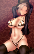 マジシャン牛崎さん