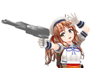 連装式ミニライフル