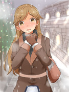 ケッコンカッコガチ