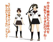 のだ☆や５５３