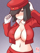 わんどろｻﾝﾀのあきつ丸