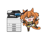 アイ、コピー！