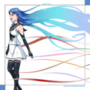 【艦これ】feel the wind【五月雨】