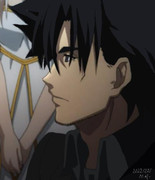 切嗣（アニメ1話「英霊召喚」26分49秒スクショ）2022.12.21投稿