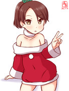 わんどろﾌﾟﾚｾﾞﾝﾄのｼｷﾅﾐﾁｬﾝｱｯｱｯ…