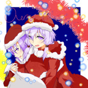 メリクリハピバ純君/ゆかりさん