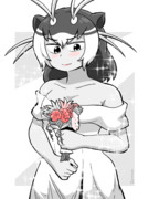 いいのか？もう後戻りできないぞ