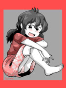 ゆっくりとくつろいでね！あ、お茶出すね！