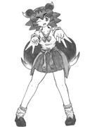 ギャルシーサーライト