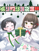 メリークリスマス！！
