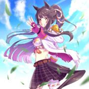 さらに高く、遠くへ…。