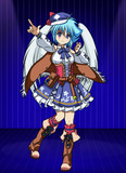 えいえいむん!