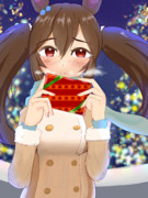 ボノとクリスマス