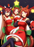 勝利と笑顔をキミに！