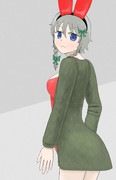 MKNSN姉貴