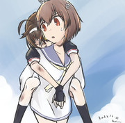 【艦これ】雪風「絶対・・・！大丈夫・・・！」