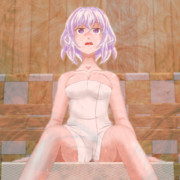 [東方] 大雪降らせたのでレティさんを懲らしめました