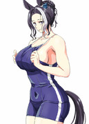 メジロラモーヌ