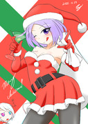 【クリスマス2022】メリークリスマス！【オリトレ】