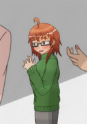 ナンパされ木比奈