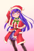 暁ちゃんクリスマス！ 2022 その1