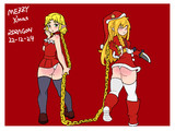 Merry X’mas