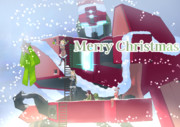 メリークリスマス