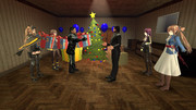 【GMOD】クリスマス2021