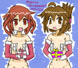 メリクリイラスト