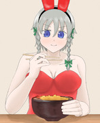 MKNSN姉貴