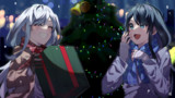 クリスマスアリミリ