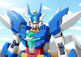 アースリィガンダム