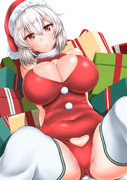 メリークリスマシリアス！