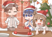 クリスマス