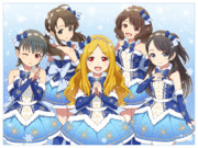 静かな夜に願いを…