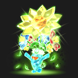 【ポケモン】Great growth