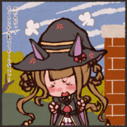 クリスマス後の月曜日だけど朝から動かない元気なスイープトウショウ