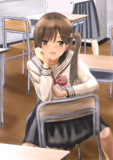 何ぼーっとしてんの？