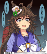 理解してしまったシービー