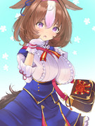 メイショウドトウ！