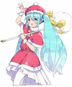 みっく。