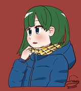 ダウンコートともえ