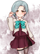 改二になった玉姉