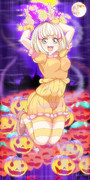 ハロハロちゃん〜ラブリーハロウィン〜