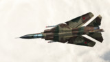 【MMDモデル配布】MiG-23 Flogger