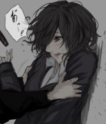 弱みを握ろうとしたら反撃で壁に叩きつけられる少女