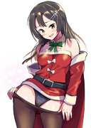 サンタコス親潮