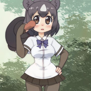 なんだ？そいつら…反対側に逃げたのは潰したぞ