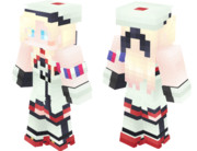 【Minecraft】 リシュリュー 【艦これ】