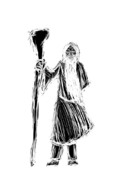 ノーデンス【フリー素材】